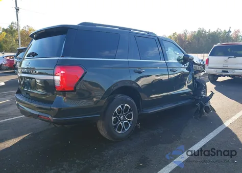 2022 Ford Expedition Xlt z USA, uszkodzony, nr VIN 1FMJU1HT1NEA65149